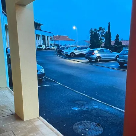 Super Cozy Lagoa (Azores)