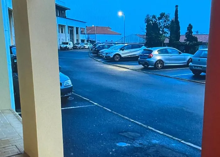 Super Cozy Lagoa (Azores)