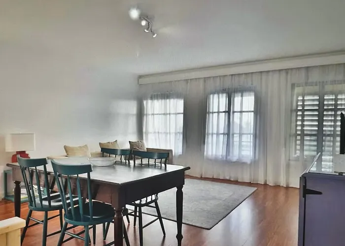 Apartment Super Cozy *