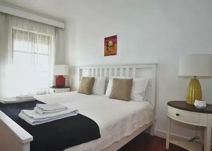 Super Cozy * Lagoa (Azores)