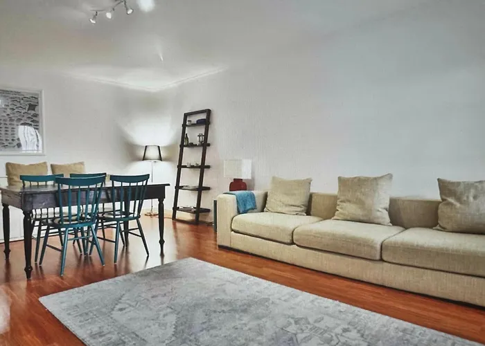 Super Cozy Apartment