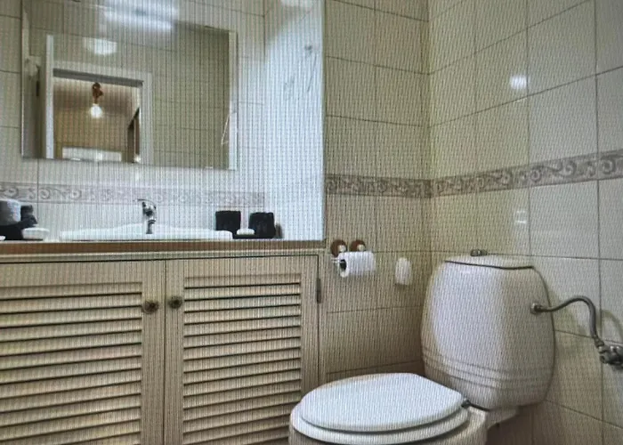 Super Cozy Apartment *