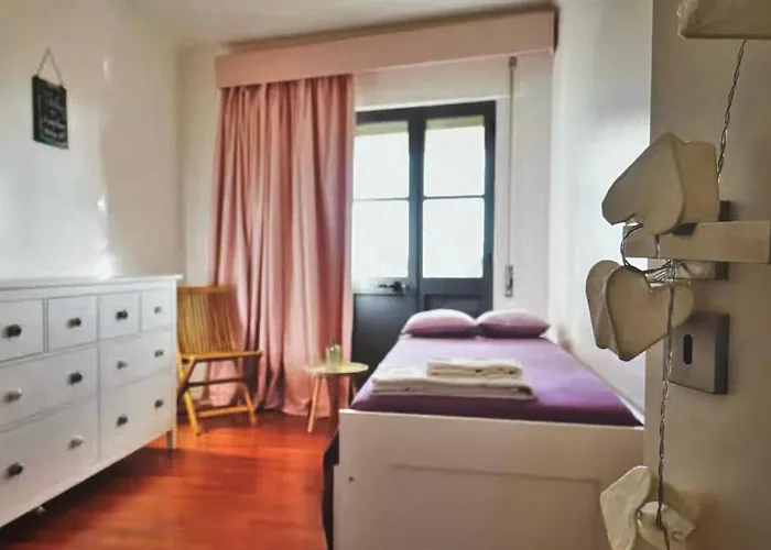 Apartment Super Cozy Lagoa (Azores)