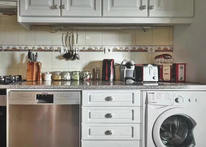 Apartment Super Cozy