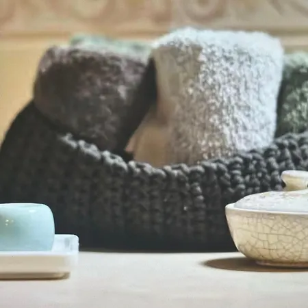 Super Cozy 아파트 라고아