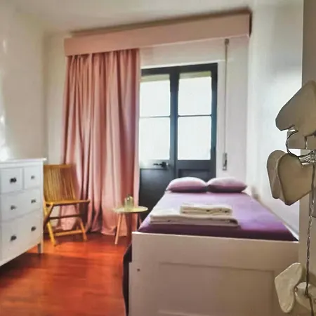 아파트 Super Cozy 라고아