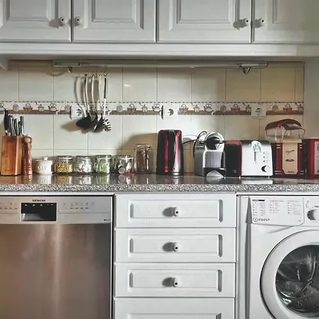 아파트 Super Cozy